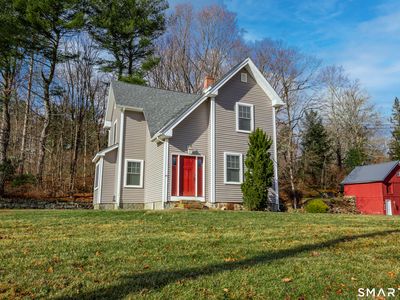 14 East Street, Stafford Springs, CT, 06076