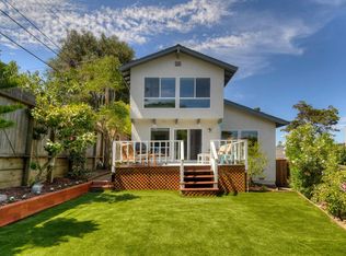 3721 Hillside Ct, San Mateo, CA 94403