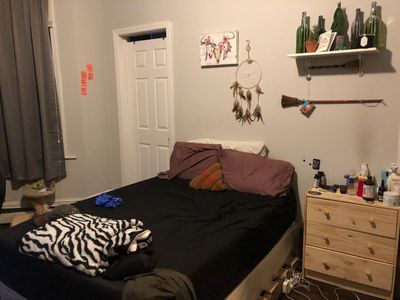 241 Griffith St, Jersey City, NJ, 07307