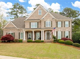 111 Glen Trl, Woodstock, GA 30188