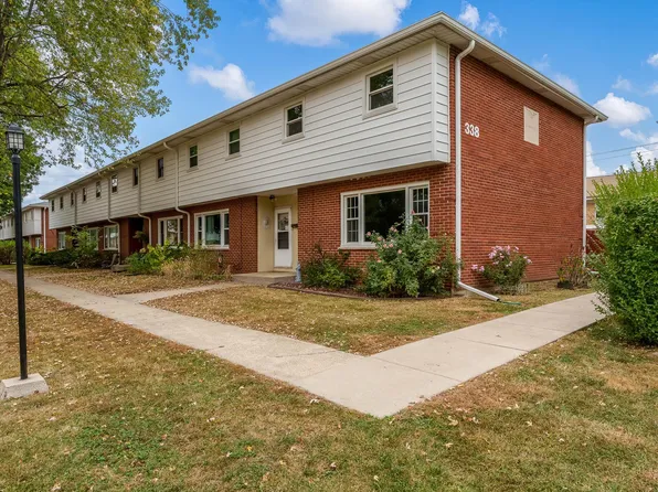 338 Northway Park Rd APT 6, Machesney Park, IL 61115