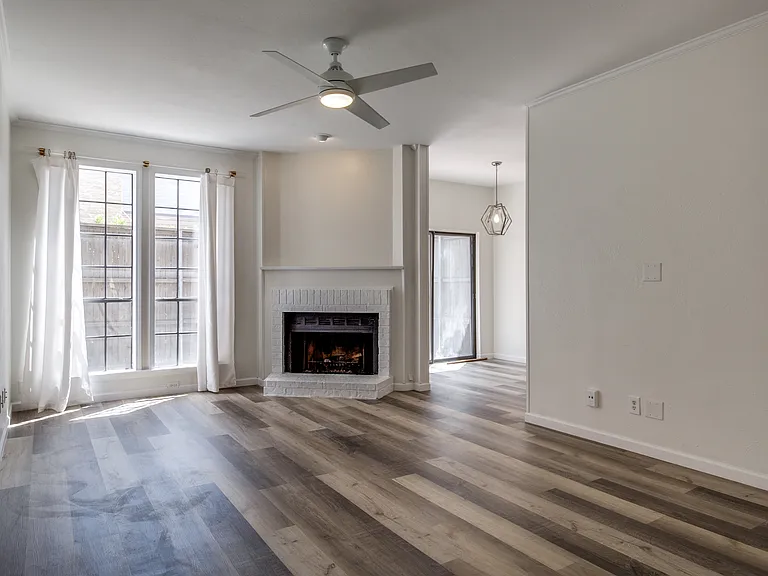 4116 Cole Ave #308 — Photo 5