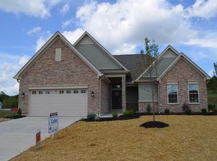 1342 Peregrine Way, Hamilton, OH