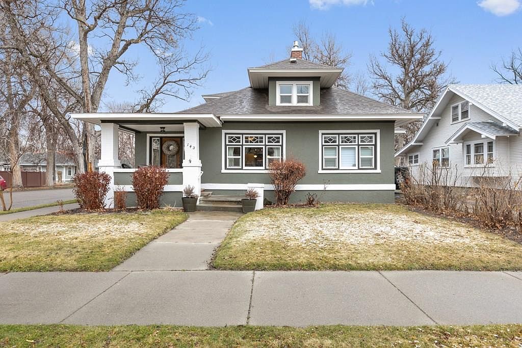 143 Lewis Ave, Billings, MT 59101 Zillow