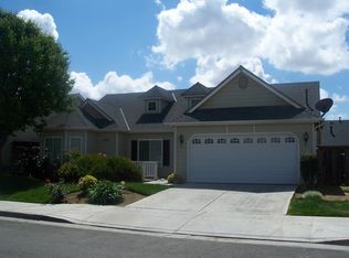 4689 W Morris Ave, Fresno, CA 93722