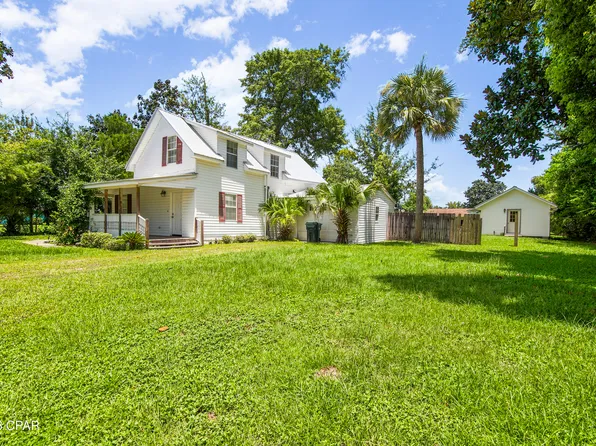 311 Carolina Ave, Lynn Haven, FL 32444