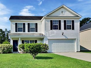 2021 Clipstone Dr, Ladson, SC 29456