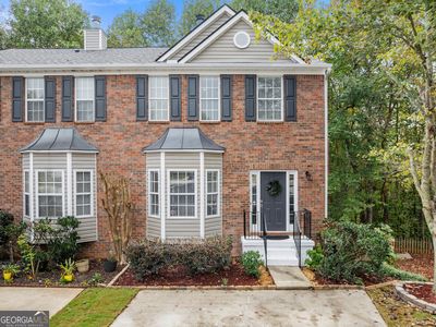 4948 Oak Meadow Ln, Oakwood, GA, 30566