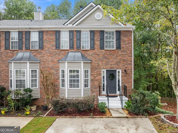 4948 Oak Meadow Ln, Oakwood, GA 30566