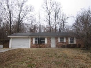 307 Sunset Dr, Ripley, TN 38063