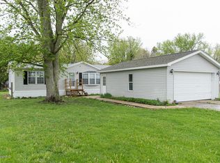 11497 15 Mile Rd, Marshall, MI 49068
