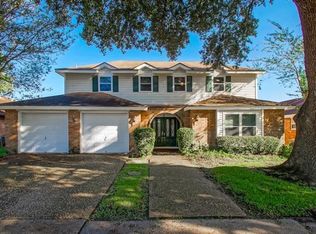 60 Granada Dr, Kenner, LA 70065
