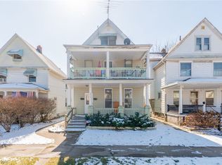 3717 Woodbridge Ave, Cleveland, OH