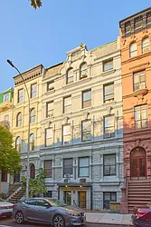 Rented by Living New York