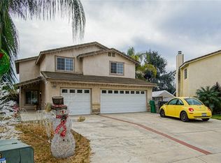 12541 San Mina Ct, Chino, CA 91710