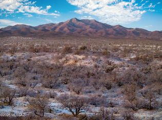 14672 E Sands Ranch Rd #294, Vail, AZ 85641