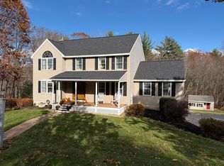 18 Cindy Dr, Hooksett, NH 03106