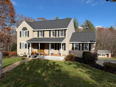 18 Cindy Drive, Hooksett, NH, 03106