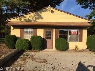 498 Main St, Grafton, OH 44044