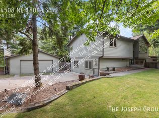 14508 NE 180th St, Woodinville, WA 98072