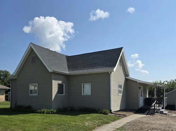 304 N King St, Brashear, MO 63533