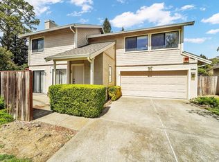 554 Buckeye Ct, Benicia, CA 94510