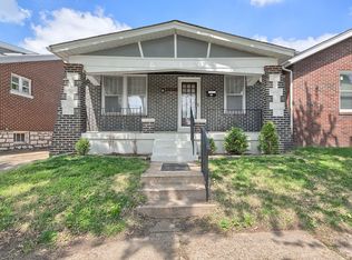 6073 Wanda Ave, Saint Louis, MO