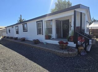 6673 NW 66th St, Redmond, OR 97756