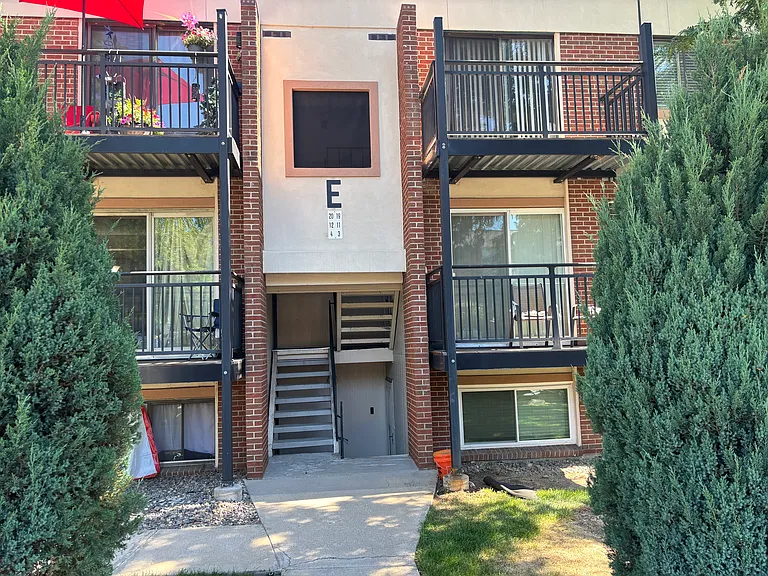 5995 W Hampden Ave #E3 — Photo 8