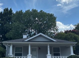 620 Massey Ave, Durham, NC 27701