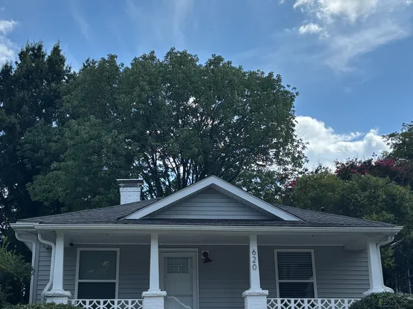 620 Massey Ave, Durham, NC 27701