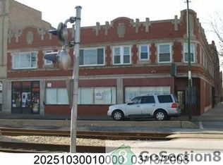 1735 E 71st St, Chicago, IL 60649
