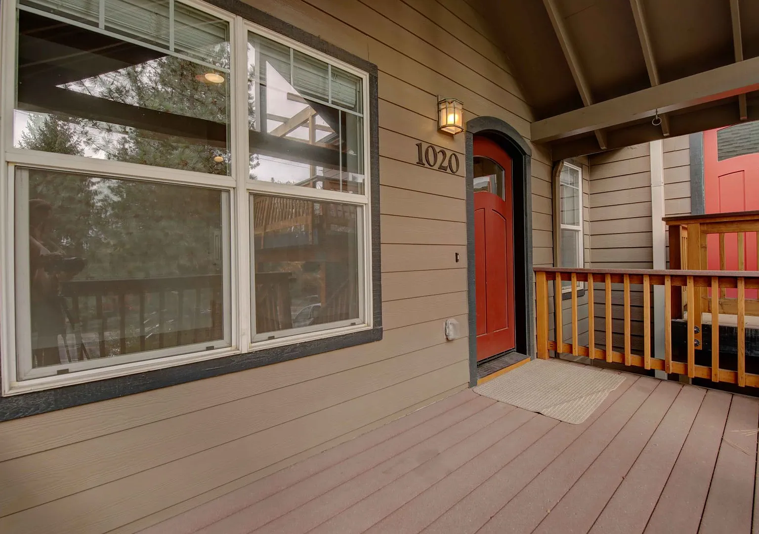 Quiet neighborhood home in Bends Westside — Photo 4