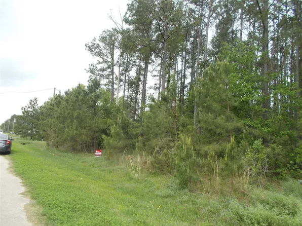 1428 Road 5824, Cleveland, TX 77327