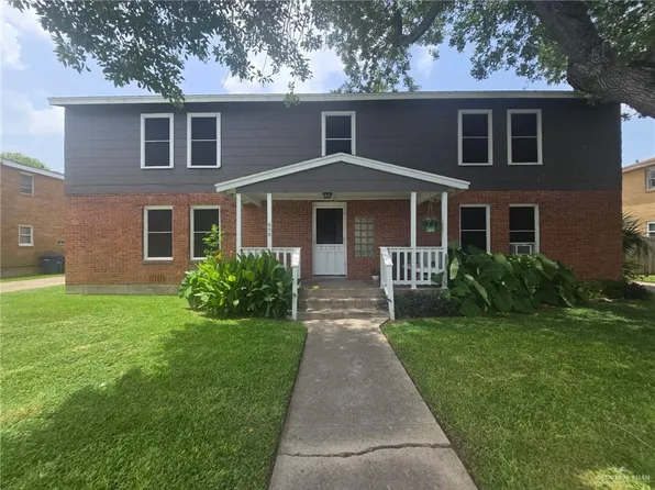 608 Texan Trl, Corpus Christi, TX 78411