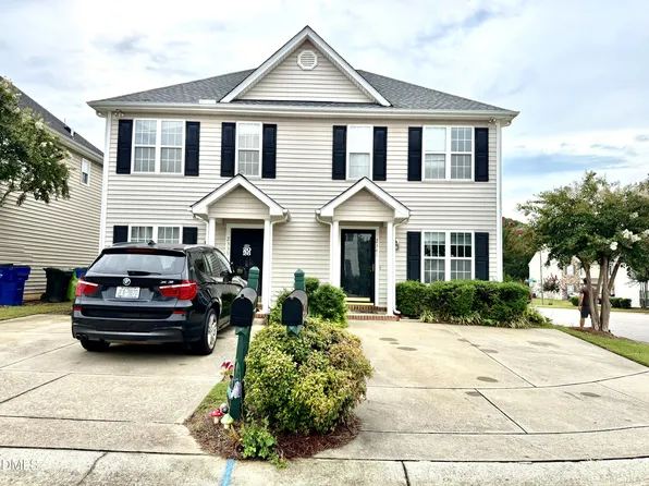 2341 Turtle Point Dr, Raleigh, NC 27604