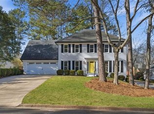 600 Wood Work Way, Roswell, GA 30076