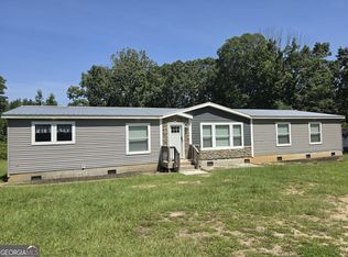 138 Causey Rd, Bremen, GA 30110