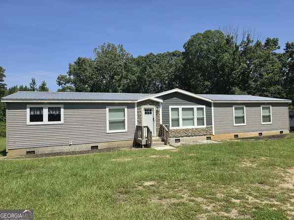 138 Causey Rd, Bremen, GA 30110