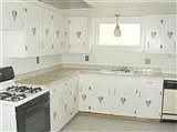 Cute kitchen!