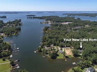 101 Lazy Cove Ln, Chapin, SC 29036