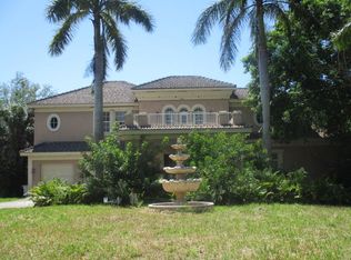 6683 NW 66th Way, Parkland, FL 33067