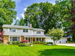 1299 Heather Dr, Holland, MI 49423