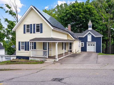 32 High Street, Laconia, NH, 03246