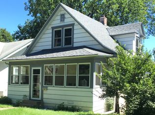 4427 Wentworth Ave, Minneapolis, MN 55419