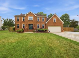 2109 Walpole St, Virginia Beach, VA 23456
