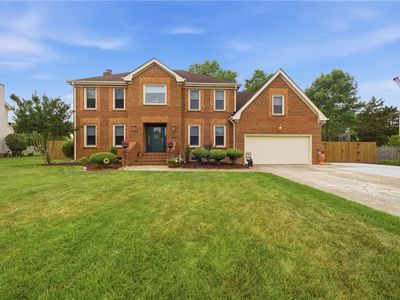 2109 Walpole St, Virginia Beach, VA, 23456