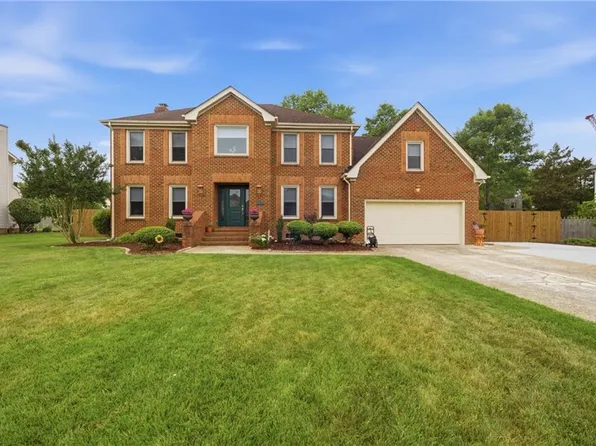 2109 Walpole St, Virginia Beach, VA 23456