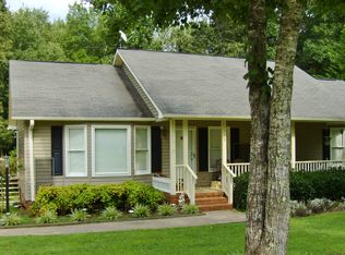 113 Fleetwood Dr, Liberty, SC 29657