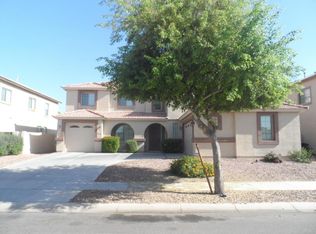 15626 W Mescal St, Surprise, AZ 85379